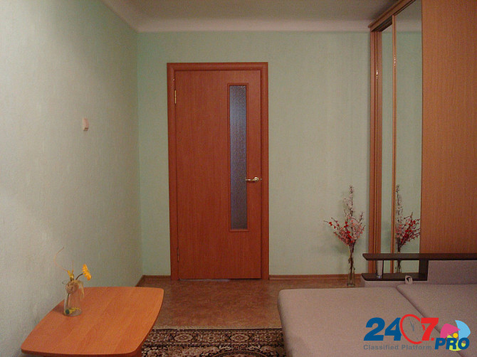 Сдам 2х комнатную кв возле метро 23_го августа Kharkiv - photo 1