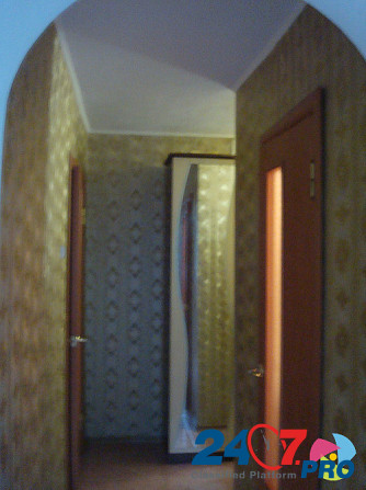 Сдам 2х комнатную кв возле метро 23_го августа Kharkiv - photo 5