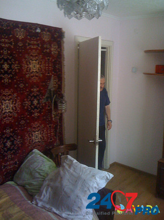 Комната и Койко-место слав-ну-женщине на военведе Rostov-na-Donu - photo 2