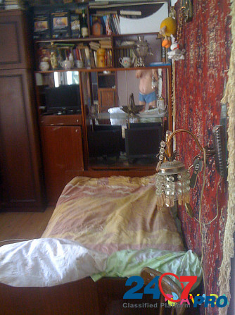 Комната и Койко-место слав-ну-женщине на военведе Rostov-na-Donu - photo 3