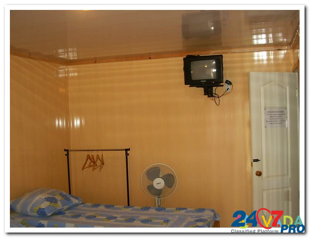 Комнаты Для Отдыха Со Всеми Удобствами в Юрьевке Донецк - изображение 3