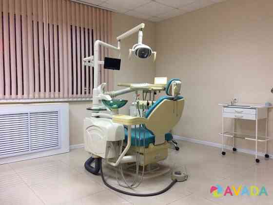 Продажа действующей стоматологической клиники Rostov-na-Donu