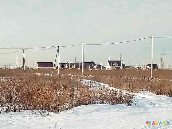 Земельные участки под строительство жилого дома продаются в поселке Naberezhnyye Chelny