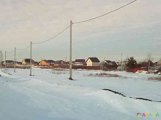 Земельные участки под строительство жилого дома продаются в поселке Naberezhnyye Chelny