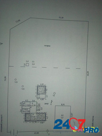 Дом 84.5 м² на участке 12, 5 сот. Крыловская - изображение 7