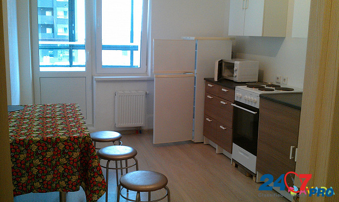 Квартира.8.9.5.0.6.5.1.2.9.6.0. на длительный срок Yekaterinburg - photo 3