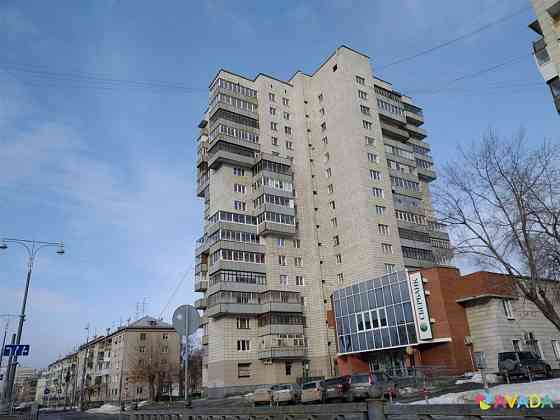 2-комнатная квартира, ул. Татищева, 62 Yekaterinburg