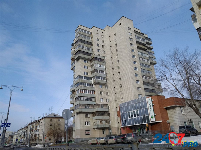 2-комнатная квартира, ул. Татищева, 62 Yekaterinburg - photo 1