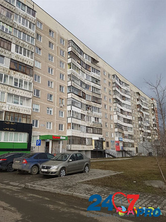 Однокомнатная квартира Верхняя Пышма Екатеринбург - изображение 1