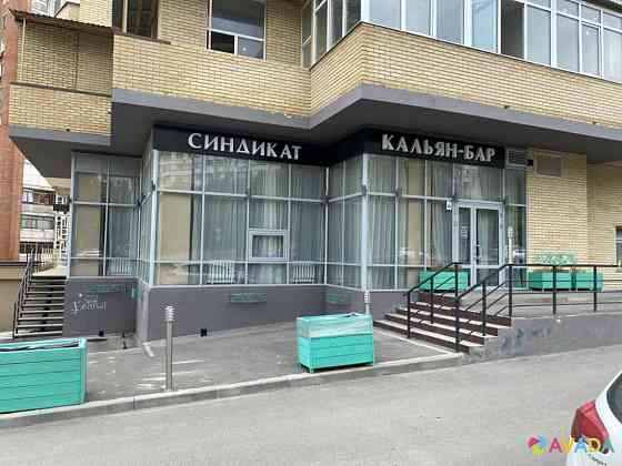 Сдается помещение свободного назначения площадью 217 кв.м Rostov-na-Donu