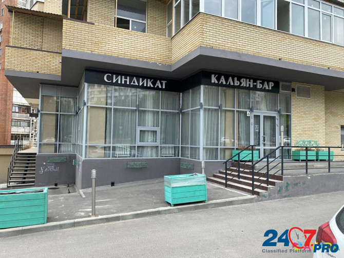 Сдается помещение свободного назначения площадью 217 кв.м Rostov-na-Donu - photo 3