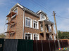Новый дом в центре Краснодара Krasnodar