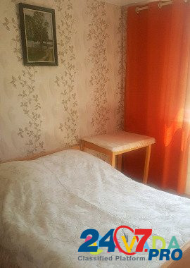 Комната 20 м² в 2-к, 2/2 эт. Feodosiya - photo 4