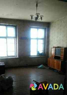 Комната 37 м² в 2-к, 2/3 эт. Sovetsk