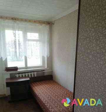 Комната 10.5 м² в 4-к, 3/3 эт. Velikiy Novgorod