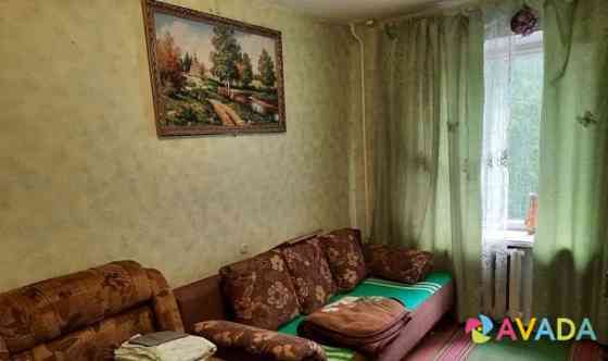 Комната 13 м² в 1-к, 3/5 эт. Smolensk
