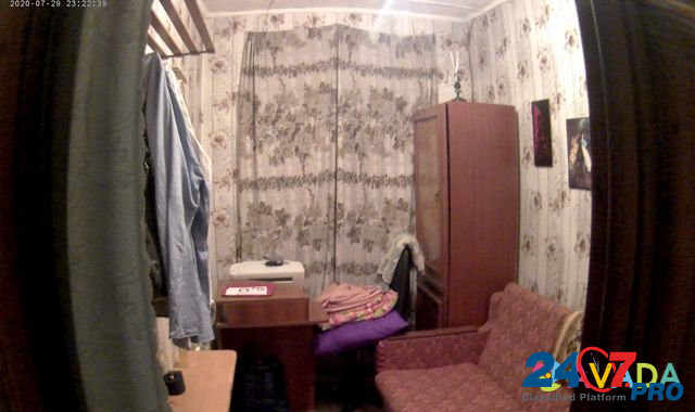 Комната 14 м² в 5-к, 2/2 эт. Барнаул - изображение 2