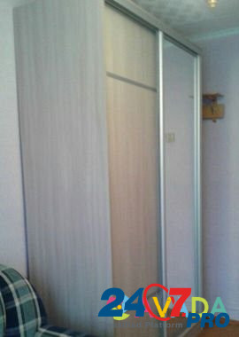 Комната 13 м² в 1-к, 2/5 эт. Новочебоксарск - изображение 1