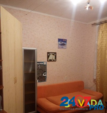 Комната 14 м² в 2-к, 1/9 эт. Severodvinsk - photo 1