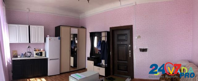 Комната 20 м² в 7-к, 2/2 эт. Kirov - photo 2