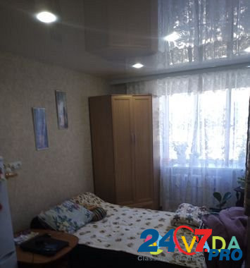 Комната 18 м² в 4-к, 4/5 эт. Dzerzhinsk - photo 1