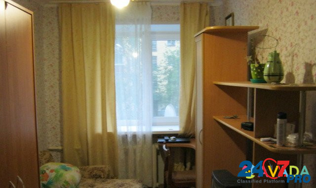 Комната 9 м² в 6-к, 2/5 эт. Severodvinsk - photo 1
