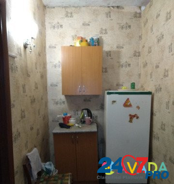 Комната 19.5 м² в 3-к, 1/2 эт. Kostroma - photo 1