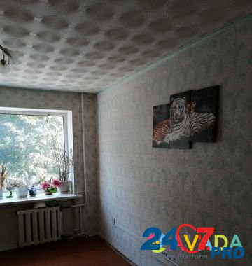 Комната 18 м² в 1-к, 2/5 эт. Livny - photo 1