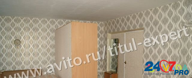 Комната 21.9 м² в 1-к, 5/5 эт. Ставрополь - изображение 2