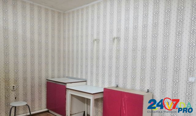 Комната 50 м² в 2-к, 2/2 эт. Medvedevo - photo 2