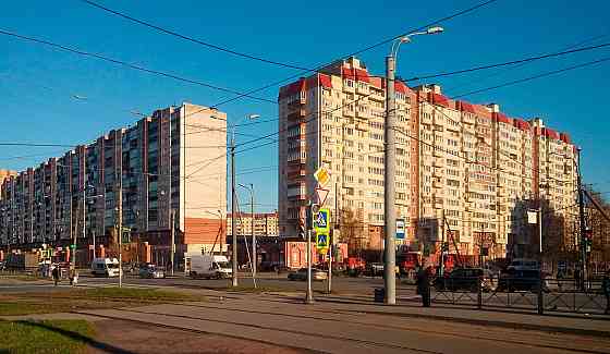 Покупка, продажа, аренда квартир, ипотека в Санкт-Петербурге Sankt-Peterburg