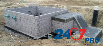 Строим частные дома с бункером Ростов-на-Дону - изображение 3