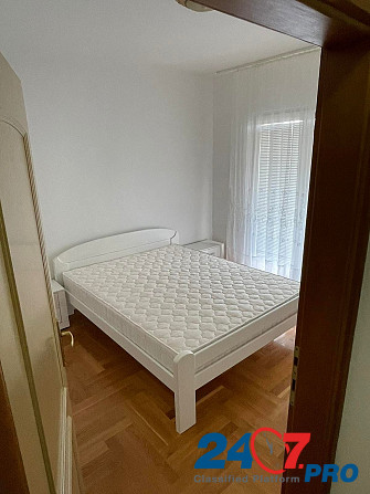 Просторная квартира с 2 спальнями в 100м от моря Budva - photo 7