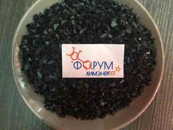 Березовый активированный уголь (БАУ), меш. 10 кг Rostov-na-Donu