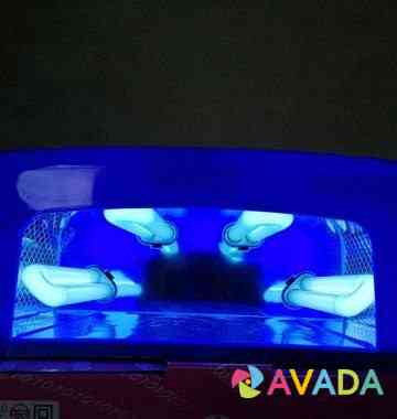 Новая лампа для маникюра (UV лампа) Ryazan'