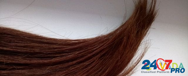 Волосы натуральные Тольятти - изображение 3