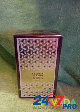 Женский парфюм Одинцово - изображение 1