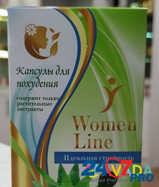 Women Line Грозный - изображение 1